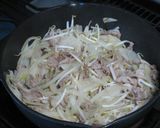 具沢山！失敗しない市販のソース焼きそば☆作り方7写真