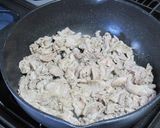 具沢山！失敗しない市販のソース焼きそば☆作り方5写真