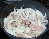 具沢山！失敗しない市販のソース焼きそば☆作り方6写真
