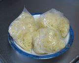 具沢山！失敗しない市販のソース焼きそば☆作り方11写真