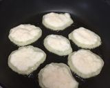 超簡単☆いも餅作り方3写真