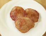 超簡単☆いも餅作り方5写真