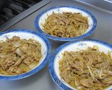 具沢山！失敗しない市販のソース焼きそば☆作り方14写真