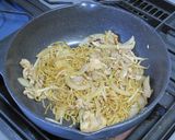 具沢山！失敗しない市販のソース焼きそば☆作り方13写真