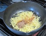 具沢山！失敗しない市販のソース焼きそば☆作り方12写真