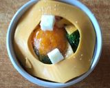 ブロッコリーのココット作り方4写真