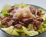簡単！！キャベリアンポーク作り方4写真