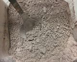 バレンタイン♡簡単濃厚チョコレートケーキ作り方1写真