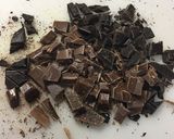バレンタイン♡簡単濃厚チョコレートケーキ作り方2写真