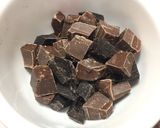 バレンタイン♡簡単濃厚チョコレートケーキ作り方3写真