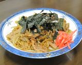 具沢山！失敗しない市販のソース焼きそば☆作り方15写真