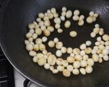 お麩で簡単おやつ！手作り雛あられ作り方1写真