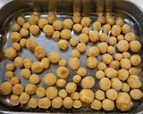 お麩で簡単おやつ！手作り雛あられ作り方4写真