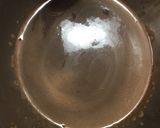 バレンタイン♡簡単濃厚チョコレートケーキ作り方5写真