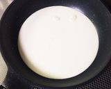簡単！生チョコ！作り方1写真