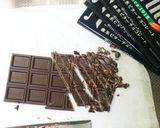 簡単！生チョコ！作り方2写真