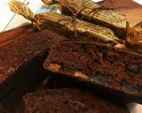 バレンタイン♡簡単濃厚チョコレートケーキ作り方12写真