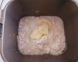 たい焼きカレーチーズパン♡ビタントニオ作り方1写真