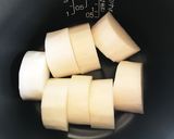 炊飯器で簡単に豚角煮作り方1写真