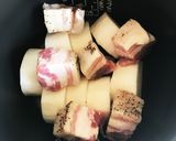 炊飯器で簡単に豚角煮作り方2写真
