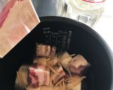 炊飯器で簡単に豚角煮作り方4写真