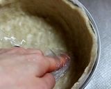 小麦、バター不使用■具沢山キッシュ作り方5写真