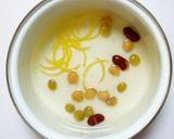 ゆずケーキ作り方17写真