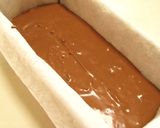 簡単HM❀ふわしっとりチョコケーキ❀作り方3写真