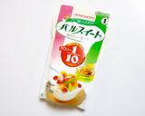 ゆずケーキ作り方15写真