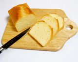 ゆずケーキ作り方13写真