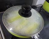 トロ甘♡ポロネギのパン粉焼き作り方2写真