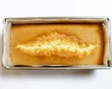 ゆずケーキ作り方9写真