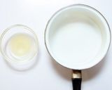 ゆずケーキ作り方7写真