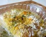 トロ甘♡ポロネギのパン粉焼き作り方5写真