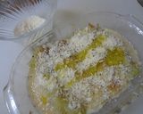 トロ甘♡ポロネギのパン粉焼き作り方4写真