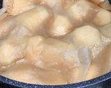 里芋みそ煮 生姜風味♫日本酒にも合う！作り方10写真