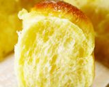 おやつに♪チョコメロンちぎりパンHB生地作り方45写真