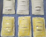 材料３つあれば☆超簡単☆アップルパイ作り方8写真