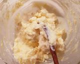 エビアボカドのマッシュポテトグラタン☆作り方2写真