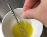 タコと檸檬のマリネ作り方3写真