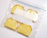 ゆずケーキ作り方16写真