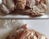 カレーピラフ 炊飯器で作り方2写真