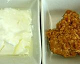 味噌とヨーグルトで簡単お漬け物作り方1写真