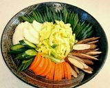 味噌とヨーグルトで簡単お漬け物作り方4写真