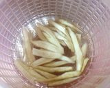 箸がとまらん！ホロやわ〜モツ煮 居酒屋風作り方3写真