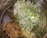 箸がとまらん！ホロやわ〜モツ煮 居酒屋風作り方5写真