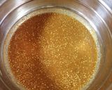 箸がとまらん！ホロやわ〜モツ煮 居酒屋風作り方11写真