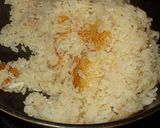 タカラ料理のための清酒を使った簡単鯛めし作り方4写真