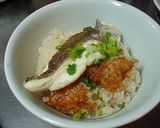 タカラ料理のための清酒を使った簡単鯛めし作り方5写真