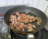 八宝菜/宝達志水町学校給食作り方3写真